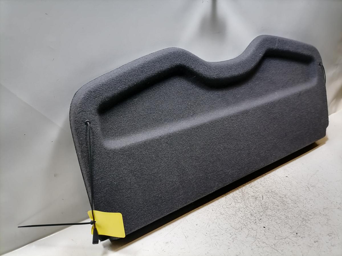 Renault Clio 3 original Hutablage Abdeckung Kofferraum Bj.2007